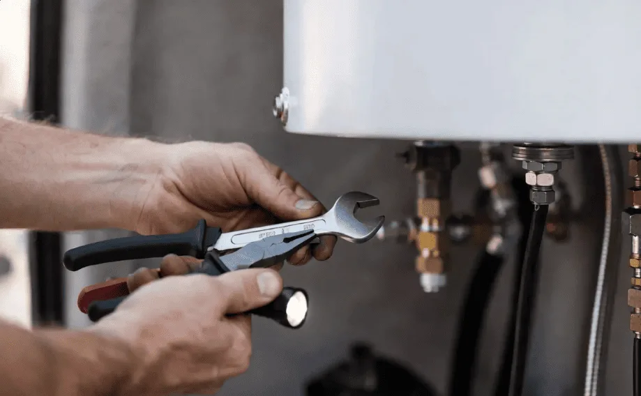Why choose Water Heater Repair in Junction City, OR